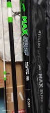 canne da pesca surf-casting