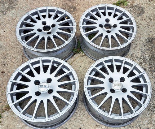 Cerchi lega r15 - r15, r