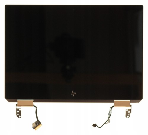 Spectre x360 uhd ts - hp,