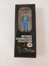 Minichamps Benetton Michael Schumacher figurine 1995 1/43 510343501