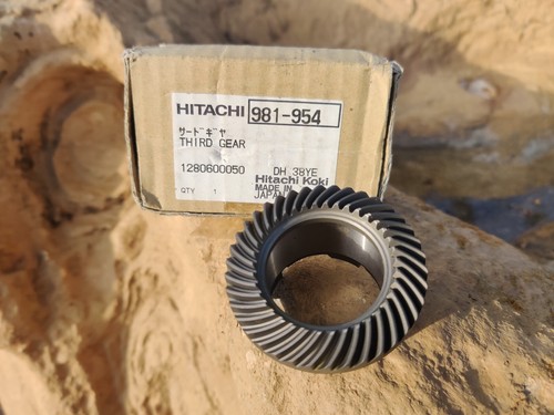 Hitachi 981 954 - hitachi, 981954