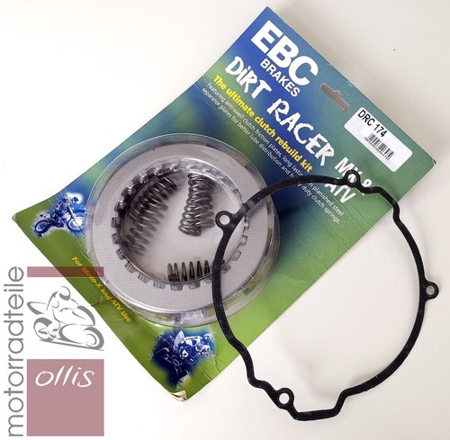 Completo ebc piastra - -,