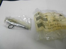 Asse pedale di ricambio