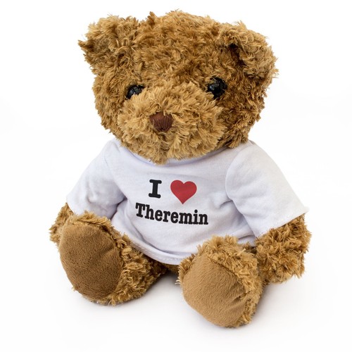 Nuovo love theremin - -,