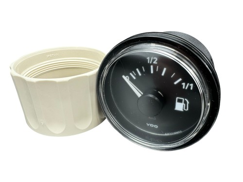 Vdo viewline indicatore scorte - viewline,