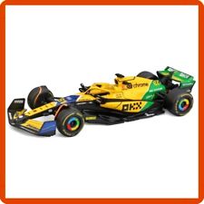 modellino auto bburago 1:43