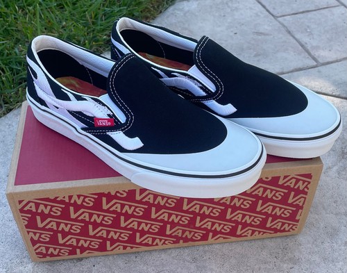 Nuove scarpe vans ap - scarpe, x