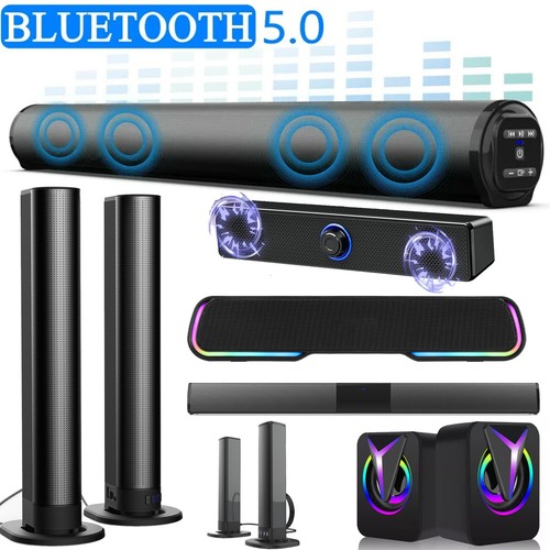 Sound bar system - bar,