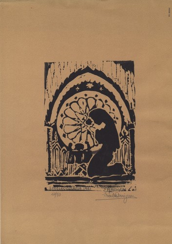 Madonna con bambino - madonna,