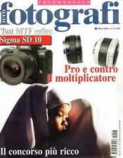 TUTTI FOTOGRAFI - N. 3 MARZO