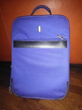 Trolley cabina piccolo Rodelle 43 x 30 x 17 cm