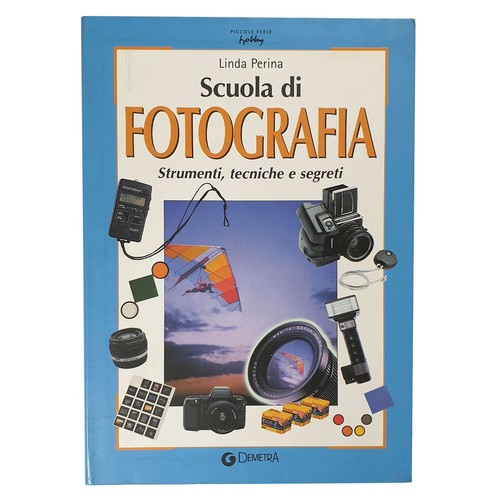 Linda perina scuola di - linda,