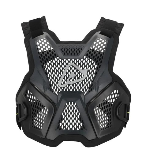 Acerbis black p035 - black,