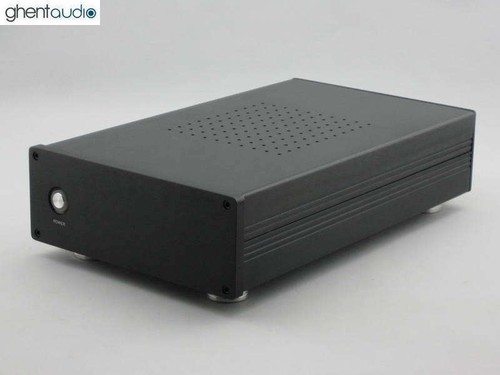 Kit custodia alluminio doppio