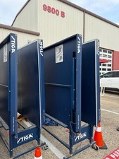 🎉 STIGA Expert Roller Ping