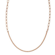 Collana Donna Tennis Amen