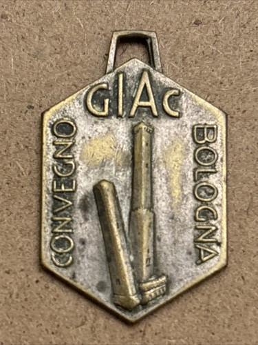1947 giovanni acquaderni - acquaderni,