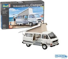 Revell Auto Volkswagen T3