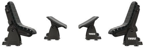 Thule 896000 porta kayak - porta, kayak/canoa