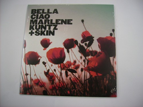 Marlene kuntz skin - -, bella
