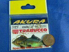 1 busta Ami Akura 3000G n°14