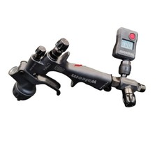 Pistola mini aerografo walcom - mini,