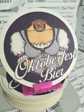 18 sotto bicchieri birra