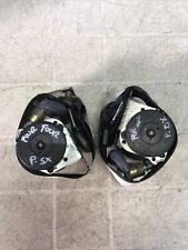 CINTURA DI SICUREZZA POSTERIORE SINISTRA / DESTRA SMART MITSUBISHI