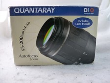 QUANTARAY stesso obiettivo