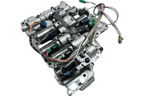 Meccatronica automatica - meccatronica,