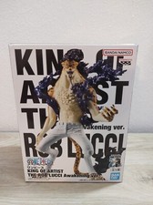 Figure Bandai One Piece Rob