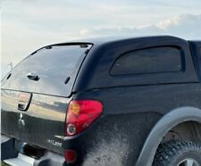 LONOTTO POSTERIORE DIETRO CABINA HARD TOP MITSUBISHI L200 USATO