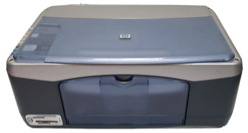 Psc 1350 stampante - hp,