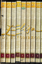 DVD Elisa Rivombrosa 1 stag