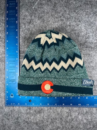 Sci colorado aksels beanie - aksels,