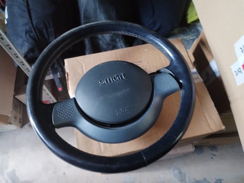 Volante smart 450 del - volante,