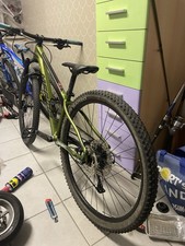 Bici mountain bike merida big - bici,