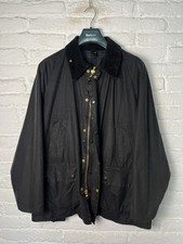 Barbour Bedale Wax Jacket