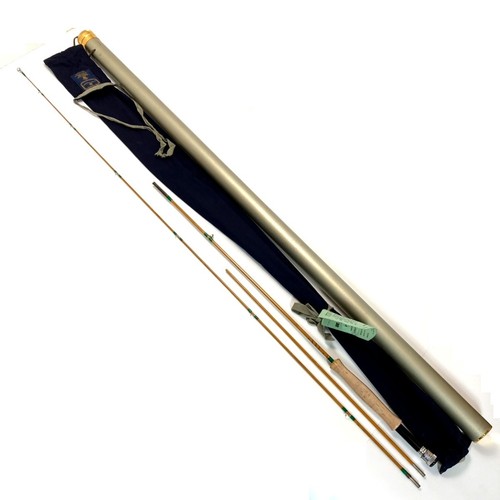 Hardy bamboo rod paracona 5 - bamboo,