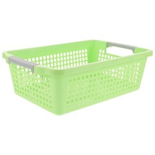 Toy Basket Plastic Storage