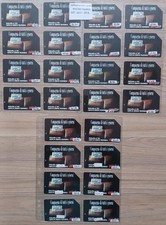 Schede telefoniche Compagna di