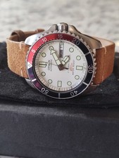  citizen pepsi diver 200m