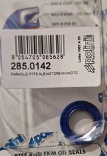 POLINI 285.0142 PARAOLIO