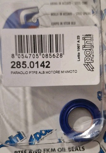 Polini 285 0142 paraolio - 285.0142,