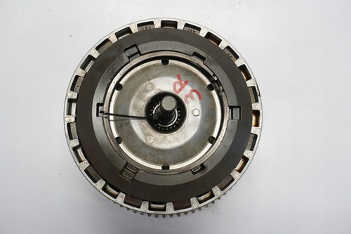 Honda cbr 1000rr sc59 - sc59, 08-11
