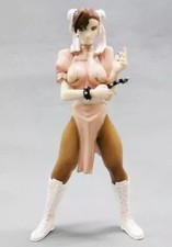 Capcom Fighting Jam Chun-Li