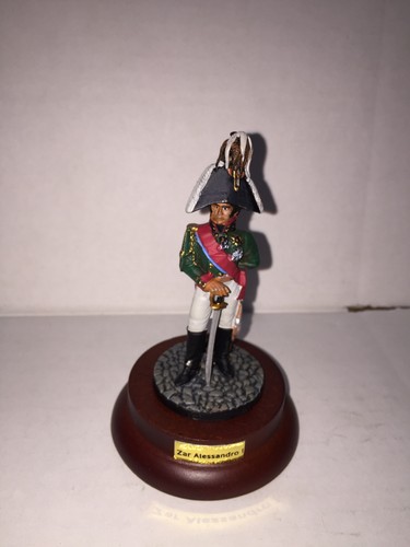 Soldatini piombo 32 54mm - di, 1:32