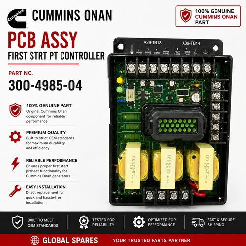 Cummins onan parte - cummins,