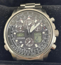 Orologio Citizen Promaster