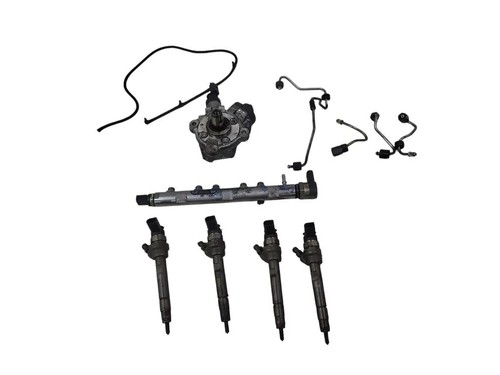 Kit iniettori carburante bmw - kit,